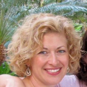 Meet your Posher, Vicki